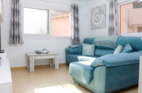 Los Martinez Apartment | mar menor golf resort 1 bedroom apartment