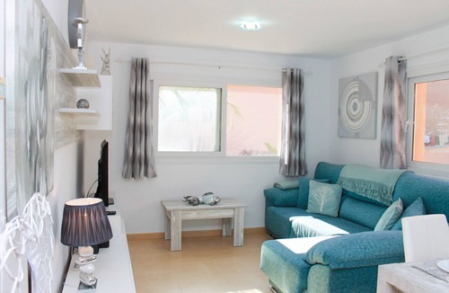 Los Martinez Apartment | mar menor golf resort 1 bedroom apartment