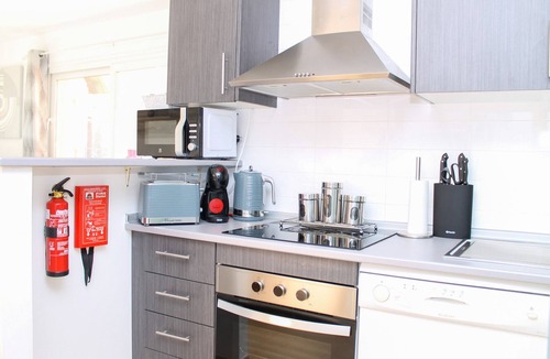 Los Martinez Apartment | mar menor golf resort 1 bedroom apartment