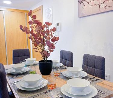 Los Imbernones Apartment | Mar Menor Paradise by Los Pinos Holidays