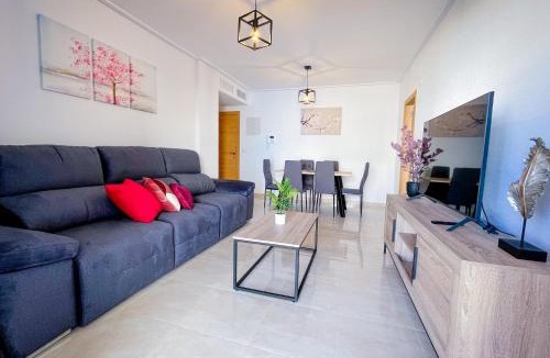 Los Imbernones Apartment | Mar Menor Paradise by Los Pinos Holidays