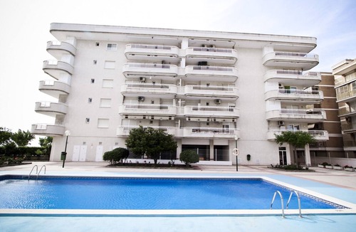 La Pineda Apartment | MAR PINEDA Apartment