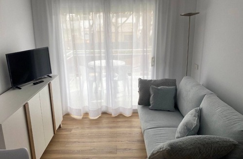 Pals Apartment | MAR PINS-0-dormitorios