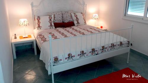 Primosten Apartment | Mar Vista