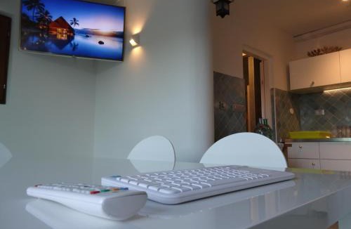 Primosten Apartment | Mar Vista