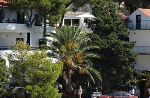 Primosten Apartment | Mar Vista