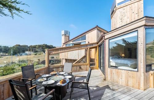 Sereno del Mar House | Mar Vista