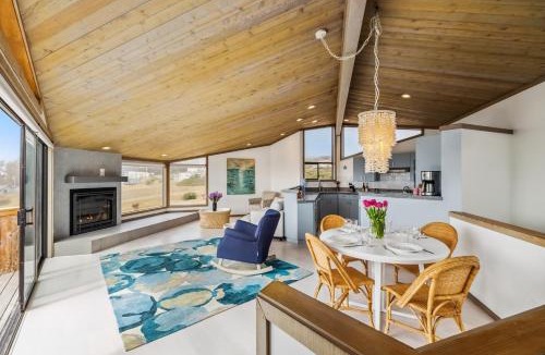 Sereno del Mar House | Mar Vista