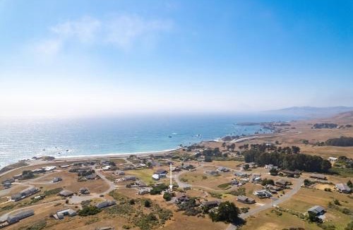 Sereno del Mar House | Mar Vista