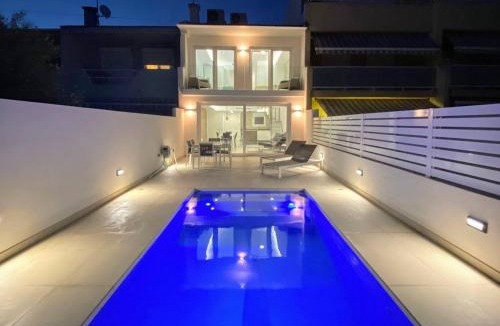Benicarlo House | MAR y CALMA NG