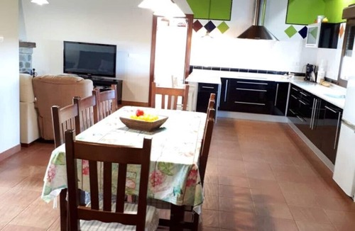 Ispaster House | Mar y Montaña, villa in Lekeitio. "Pet Friendly".
