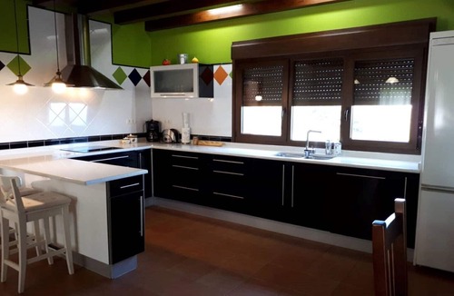 Ispaster House | Mar y Montaña, villa in Lekeitio. "Pet Friendly".