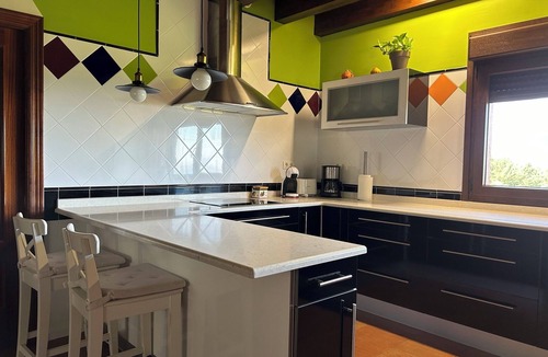 Ispaster House | Mar y Montaña, villa in Lekeitio. "Pet Friendly".