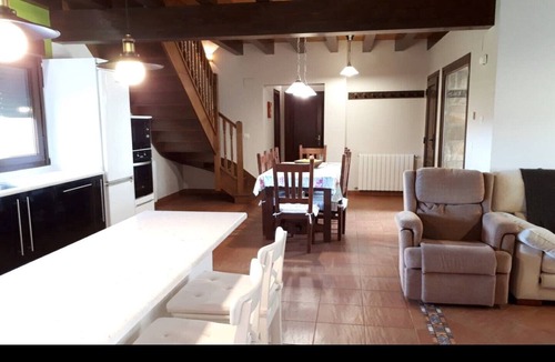 Ispaster House | Mar y Montaña, villa in Lekeitio. "Pet Friendly".