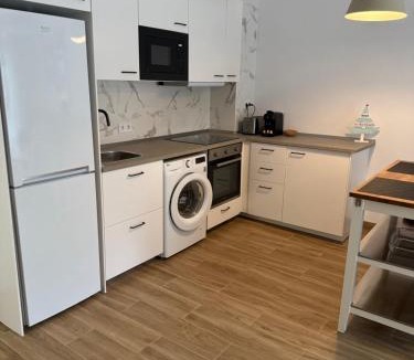L'Hospitalet de l'Infant Apartment | Mar y Montaña - l'Hospitalet de l'Infant