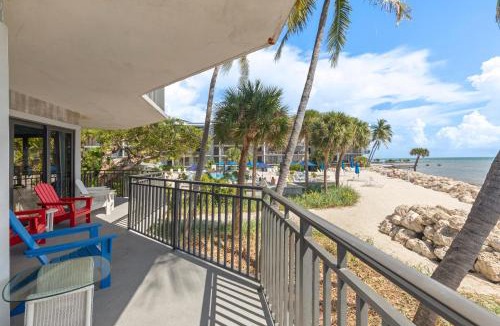 Key West House | Mar Y Sol Ocean Front