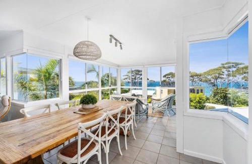 Hyams Beach House | Mara at Hyams Beach