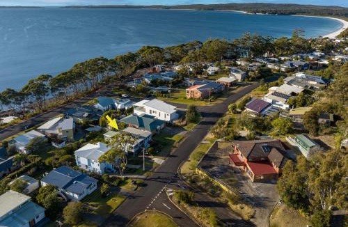 Hyams Beach House | Mara at Hyams Beach