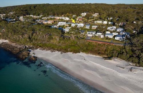 Hyams Beach House | Mara at Hyams Beach