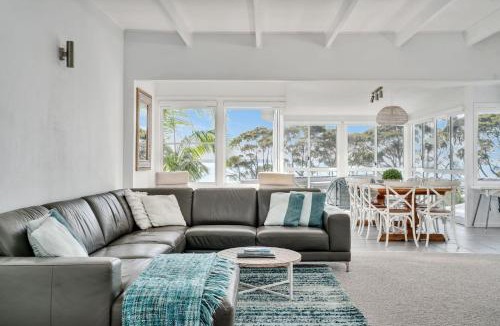 Hyams Beach House | Mara at Hyams Beach