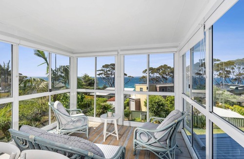 Hyams Beach House | Mara at Hyams Beach, Jervis Bay