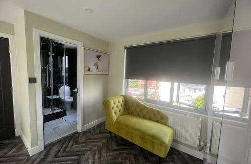 Oldbury Hostel | Mara Boutique Apartaments