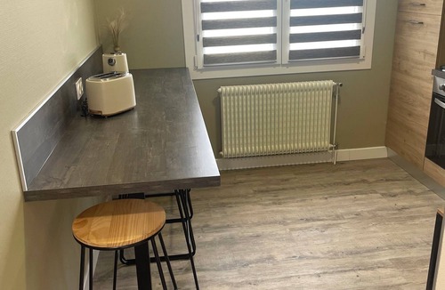 Montliot-et-Courcelles House | Mara House