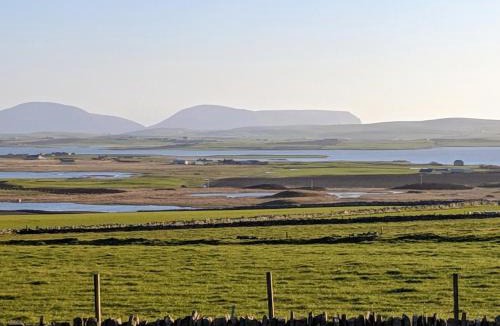 Holm House | Mara Lodge B&B