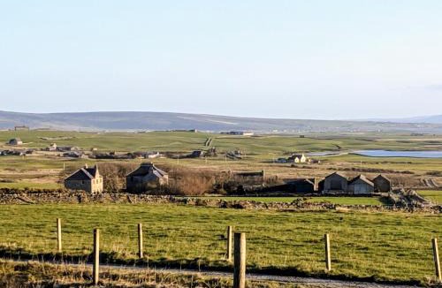 Holm House | Mara Lodge B&B