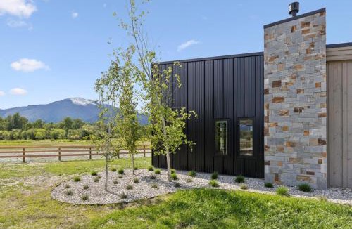 Hamilton House | Mara Luxury Cabin- Aspen