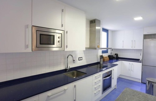 Mont-roig Bahia House | Marabou 2.0 by Interhome