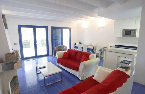 Mont-roig Bahia House | Marabou 2.0 by Interhome