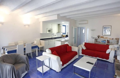 Mont-roig Bahia House | Marabou 2.0 by Interhome