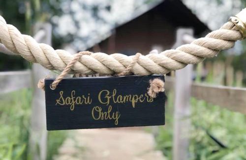 Gumley House | Marabou Safari Lodge