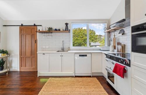 Maraetai Villa | Maraetai Beach Villa