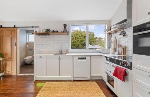 Maraetai Villa | Maraetai Beach Villa