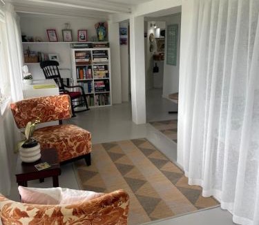 Maraetai Apartment | Maraetai Beachfront Studio Unit