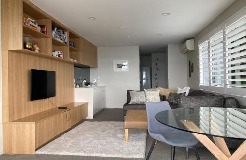 Maraetai Apartment | Maraetai views