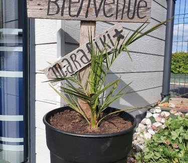 Criquetot-lʼEsneval Bed & Breakfast | Marafiki Etretat