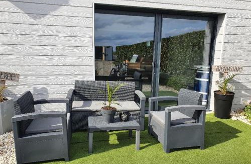 Criquetot-lʼEsneval Bed & Breakfast | Marafiki Etretat