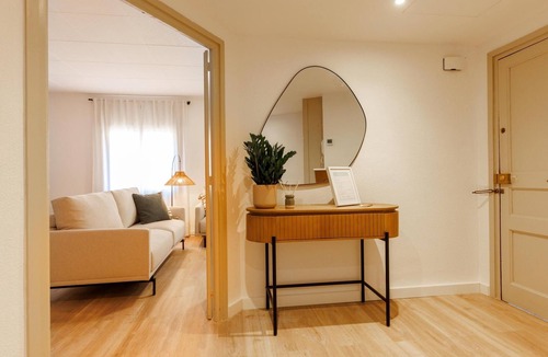 el Mercadal Apartment | Maragall - Holiday Apartment Rental in Girona | Bravissimo
