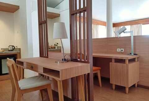Morotai Island Villa | Marahai Villa Morotai