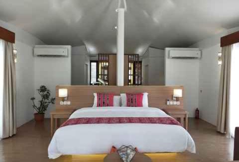 Morotai Island Villa | Marahai Villa Morotai