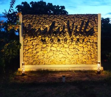 Morotai Island Villa | Marahai Villa Morotai