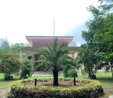 Morotai Island Villa | Marahai Villa Morotai