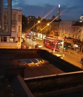 East Walworth Apartment | Marahanata Jadwin 1Beautifull 1 Bedroom Flat