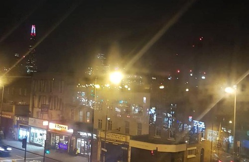 East Walworth Apartment | MARAHANATA JADWIN 3 LOVELY APARTMENT