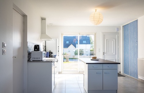 Mesanger House | Maraires lodge at Mésanger