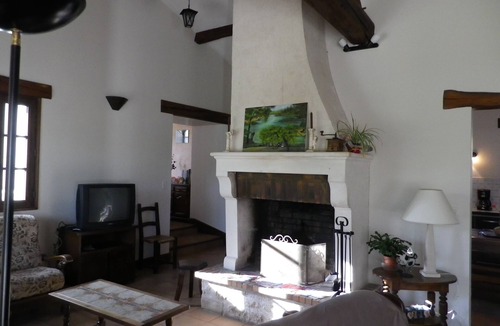 Saint-Pierre-le-Vieux House | Marais poitevin, large gite 11 pers, sem .,week-end. SEA, Puy du Fou 1h away