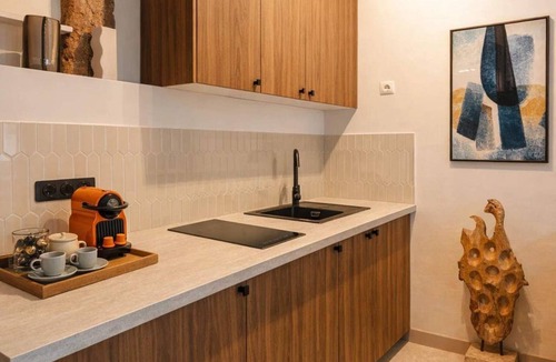 Arts-et-Metiers Apartment | Marais stylish & central studio